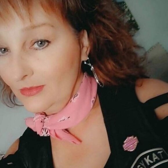 Meet your Posher, Kathleen - Picture 1 of 2